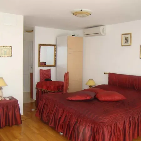 Brankica Apartamento Zadar