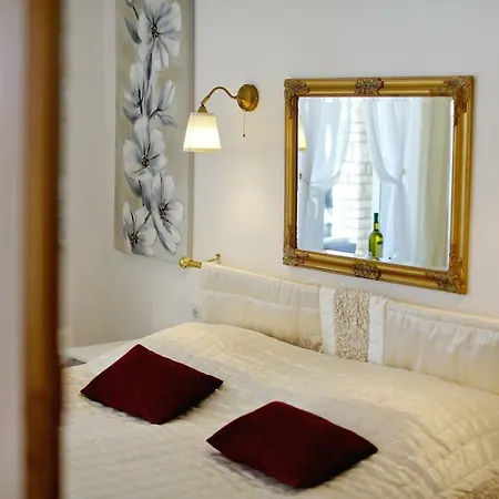 Apartman Brankica *