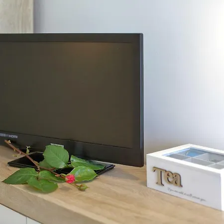 Brankica Apartman *