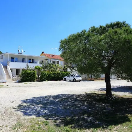 Brankica Διαμέρισμα