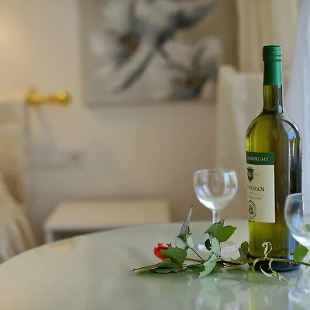 Apartman Brankica *