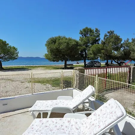 Lejlighed Brankica