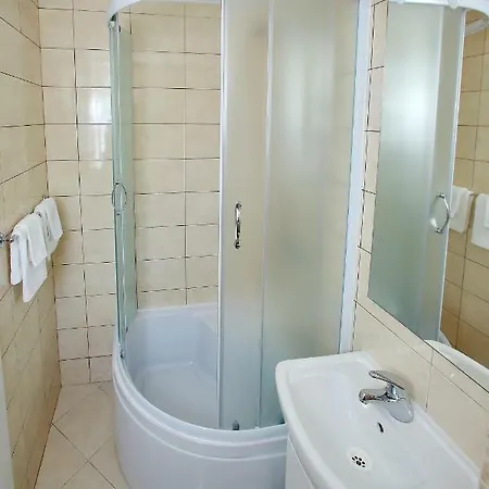 Apartamento Brankica Zadar