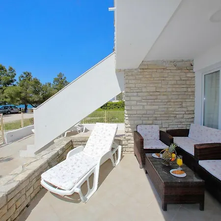 Brankica Διαμέρισμα Ζαντάρ