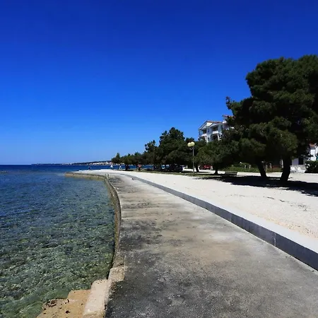 Brankica Διαμέρισμα Ζαντάρ