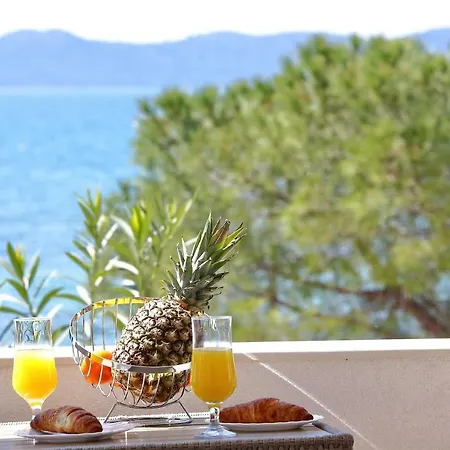 Apartman Brankica Zadar