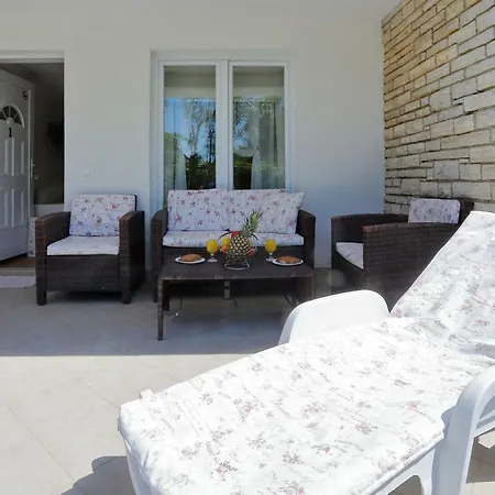 Apartamento Brankica *