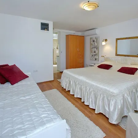 Brankica Apartamento