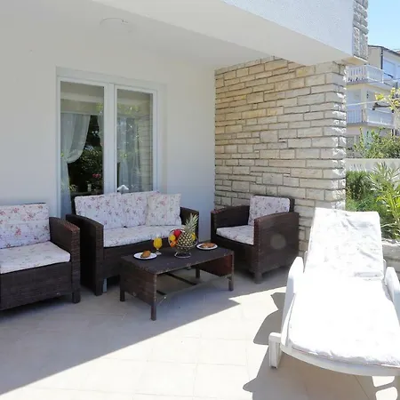 Apartman Brankica Zadar