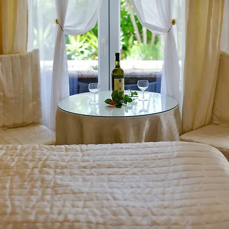 Apartamento Brankica *