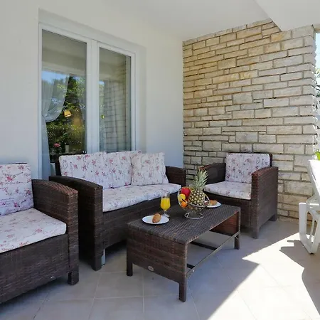 Brankica Apartman