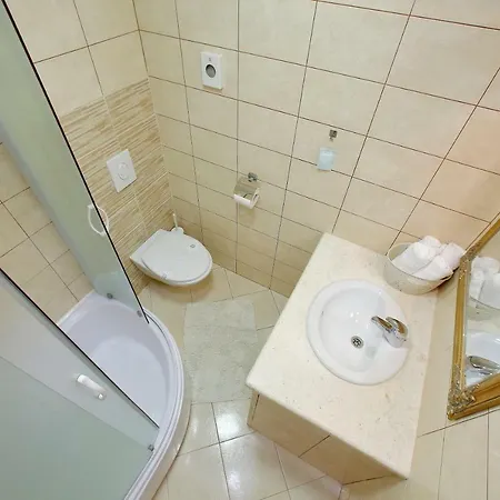 Apartman Brankica