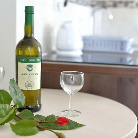 Brankica Apartamento *