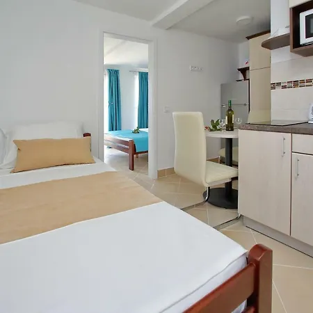 Apartamento Brankica *