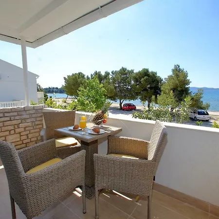 Brankica Lejlighed Zadar