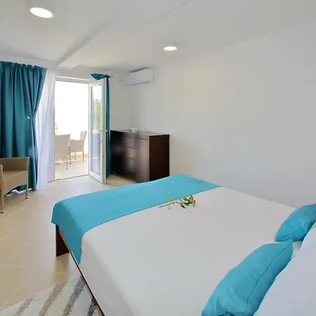 Brankica Apartamento