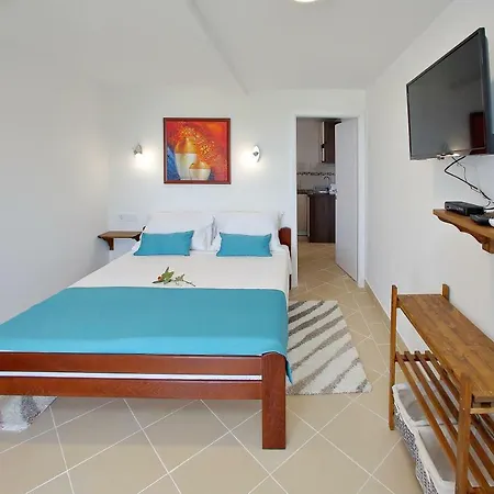 Apartamento Brankica Zadar