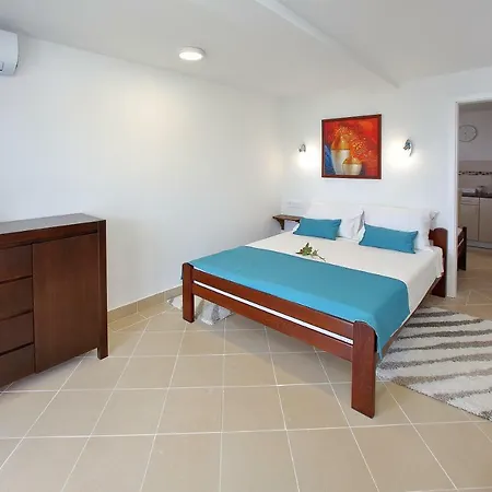 Brankica Apartamento Zadar