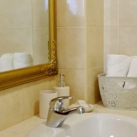 Brankica Apartamento Zadar