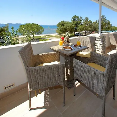 Brankica Apartman
