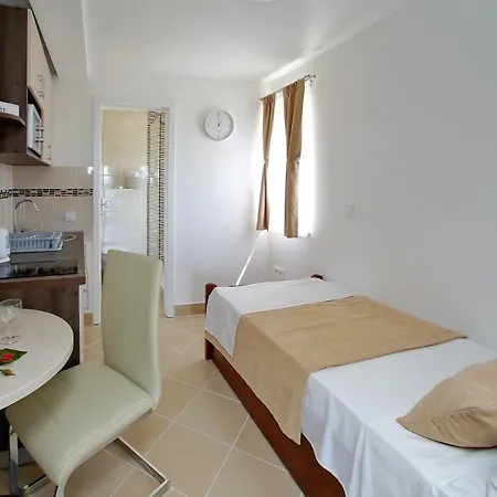 Brankica Apartman Zadar