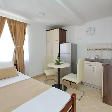 Brankica Apartman