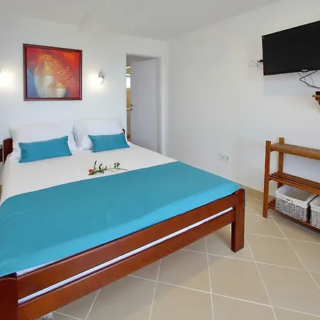 Brankica Apartman *