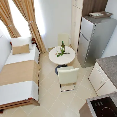 Apartman Brankica Zadar