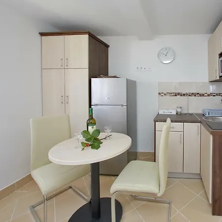 Brankica Apartman *