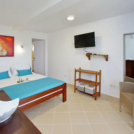 Brankica Apartman *