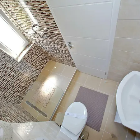 Apartamento Brankica *