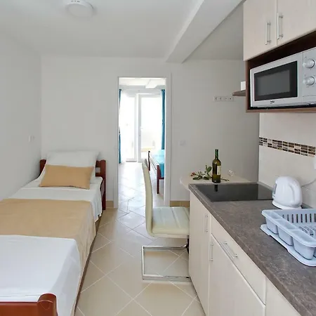 Brankica Apartman Zadar
