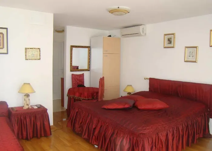 Brankica Διαμέρισμα Ζαντάρ