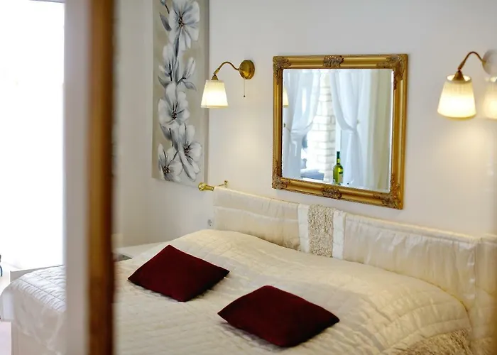 Lägenhet Brankica *