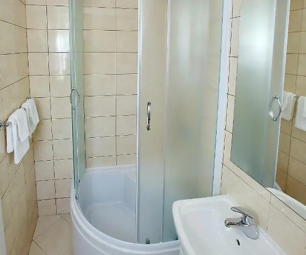 Lägenhet Brankica Zadar