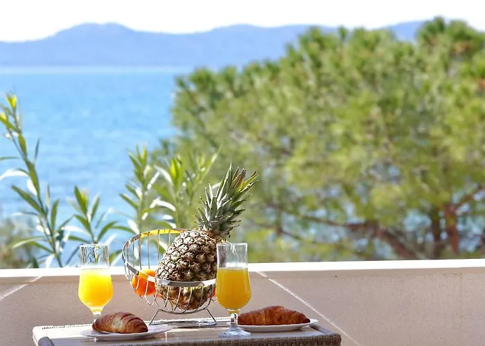 Lägenhet Brankica Zadar