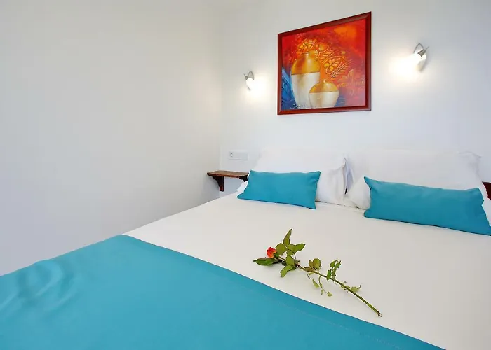 Lägenhet Brankica *