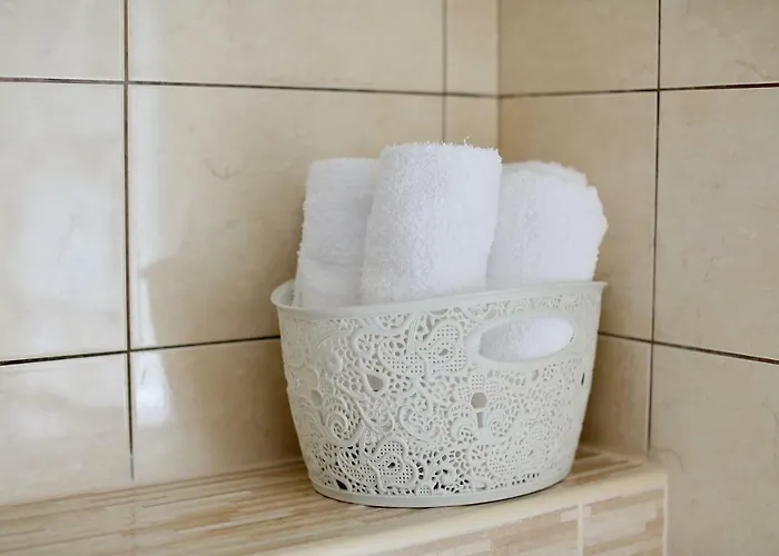 Lägenhet Brankica Zadar