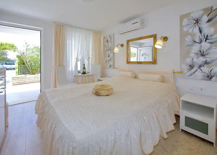 Brankica Lägenhet *