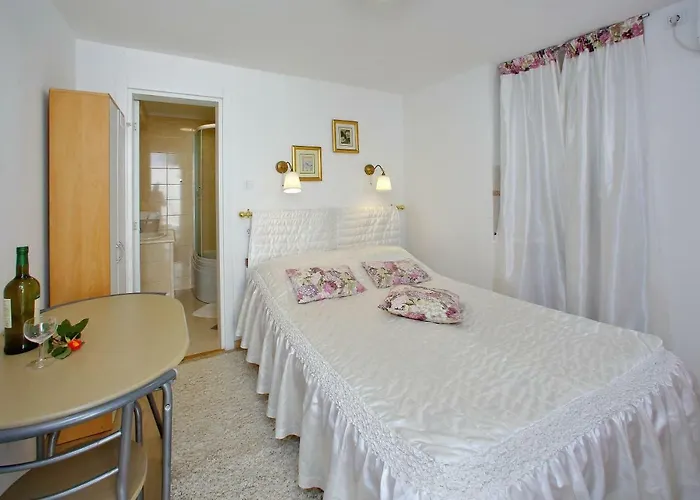 Brankica Διαμέρισμα