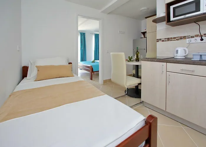 Lägenhet Brankica *