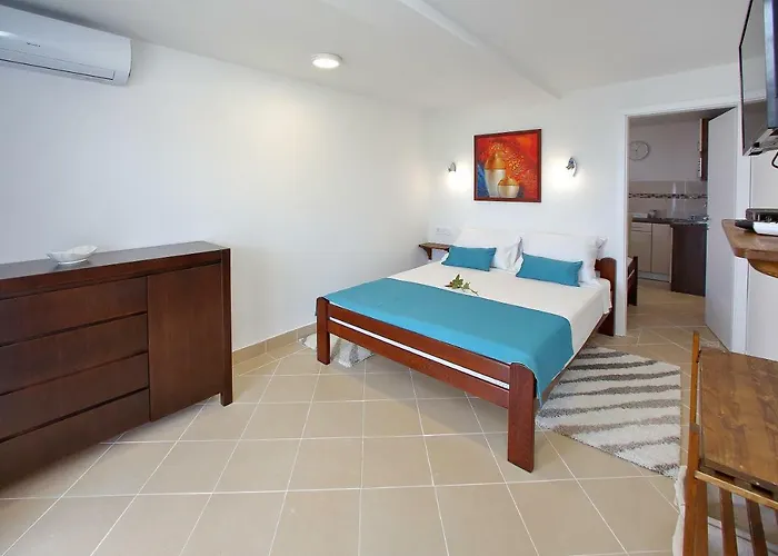 Brankica Lägenhet Zadar