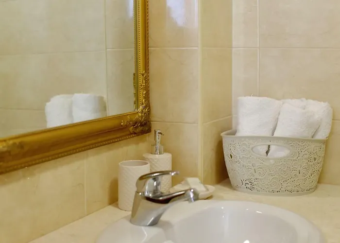 Brankica Lägenhet Zadar