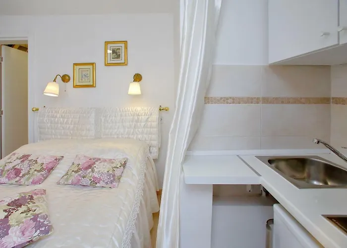 Brankica Lägenhet *