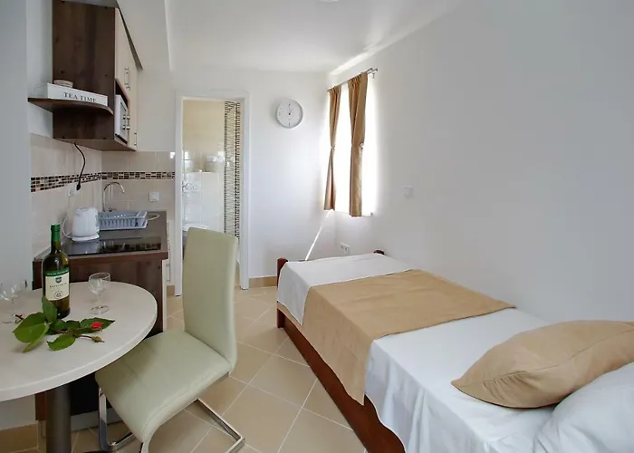 Brankica Lägenhet Zadar