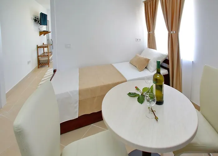 Διαμέρισμα Brankica *