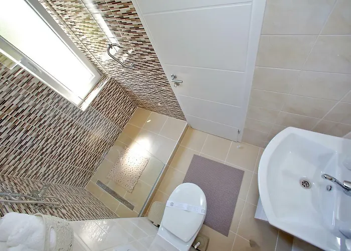 Lägenhet Brankica *