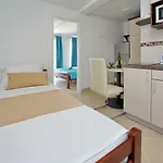 Appartement Brankica *