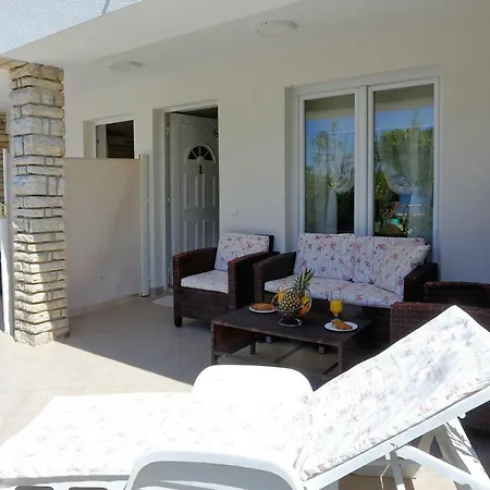 Brankica Apartment *