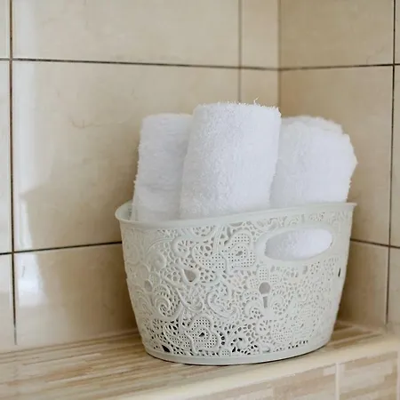 Daire Brankica Zadar